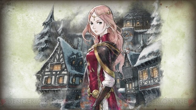 Octopath Traveler: Champions Of The Continent Will Receive Triangle  Strategy Character In Japan – NintendoSoup