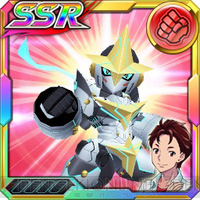 【スパクロ】ガンヴァレル★、ケンプファーアメイジング、レザリオンを評価（#479）