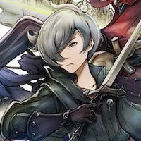 『ブレイブリーデフォルト ブリリアントライツ』