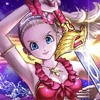 『ドラゴンクエストウォーク』