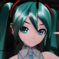 『初音ミク Project DIVA MEGA39’s』