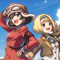 『荒野のコトブキ飛行隊 大空のテイクオフガールズ！』