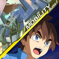 『機動戦士ガンダム エクストリームバーサス2 クロスブースト』