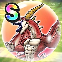 『ドラゴンクエストウォーク』