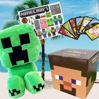 マイクラミステリーボックス