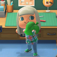 『あつ森』プレイ日記2