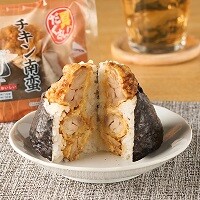 ファミリーマート