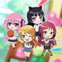 『グルミク』×電撃文庫