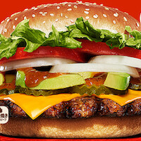 バーガーキング