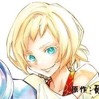 シャンフロ』最新刊15巻。友との約束を果たすため、無貌の傭兵