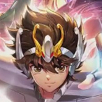 『聖闘士ライコス』