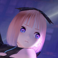 『ブルーリフレクション TIE/帝