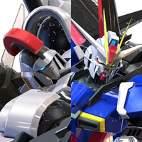 『機動戦士ガンダム エクストリームバーサス2 クロスブースト』