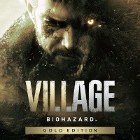 『バイオハザード ヴィレッジ ゴールドエディション』