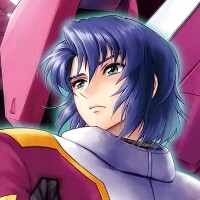 『新装版 機動戦士ガンダムSEED DESTINY THE EDGE』