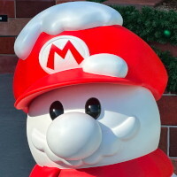 『スーパー・ニンテンドー・ワールド』