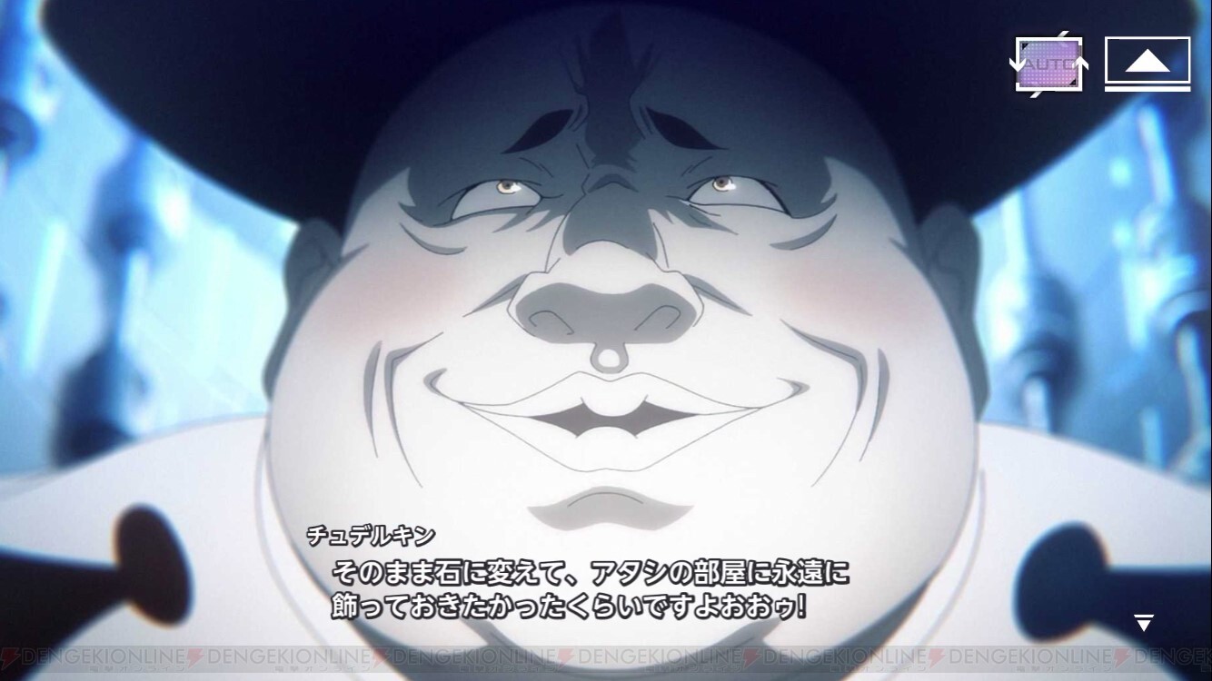 Sao チュデルキン