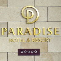 “パラダイスシティ”