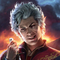 『バルダーズ・ゲート3』