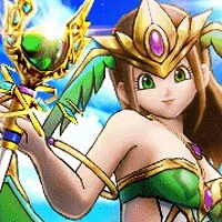 『ドラゴンクエストウォーク』