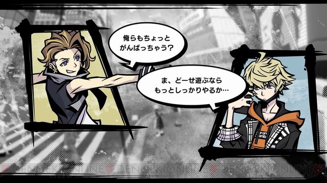 新すばせか キャラデザインタビュー ネクとリンドウの意外な共通点とは 電撃オンライン