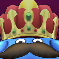 記念大王スライム