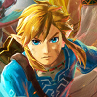 『ゼルダ無双 厄災の黙示録』