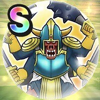 『ドラゴンクエストウォーク』