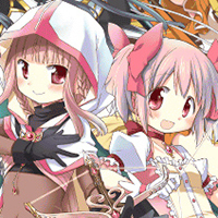 『マギアレコード 魔法少女まどか☆マギカ外伝』