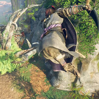 ゴロー2000才の家