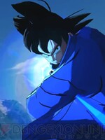 画像2/6＞『ドラゴンボール レジェンズ』防寒着姿の悟空（映画