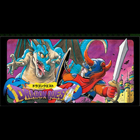 『ドラゴンクエストウォーク』