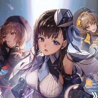 勝利の女神：NIKKE