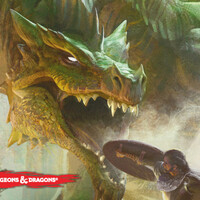 『ダンジョンズ＆ドラゴンズ』