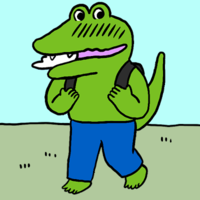 『100日後に死ぬワニ』