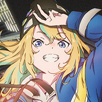 夜のクラゲは泳げない