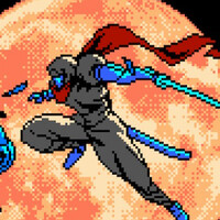 『サイバーシャドウ』