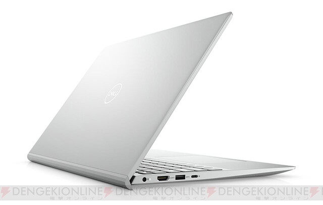 DELL Inspiron15 5502　15.6　第11世代 core-i5