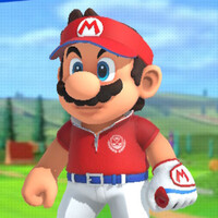 『マリオゴルフ スーパーラッシュ』