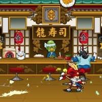 『ジツ・スクワッド』