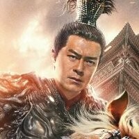 映画『真・三国無双』