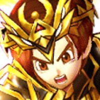 『ドラゴンクエストウォーク』