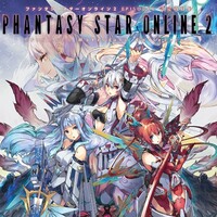 『PSO2EP6』書籍告知