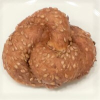 『ミスタードーナツ』