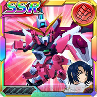 【スパクロ】ストライクフリーダムガンダム［Ω］とジャスティスガンダム［Ω］を評価（#464）