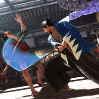 龍が如く維新極