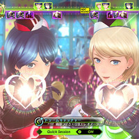 『幻影異聞録♯FE Encore』