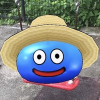 『DQウォーク』