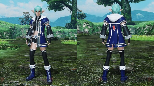 pso2 安い ネプテューヌマット