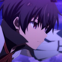 魔王学院の不適合者II ～史上最強の魔王の始祖、転生して子孫たちの学校へ通う～